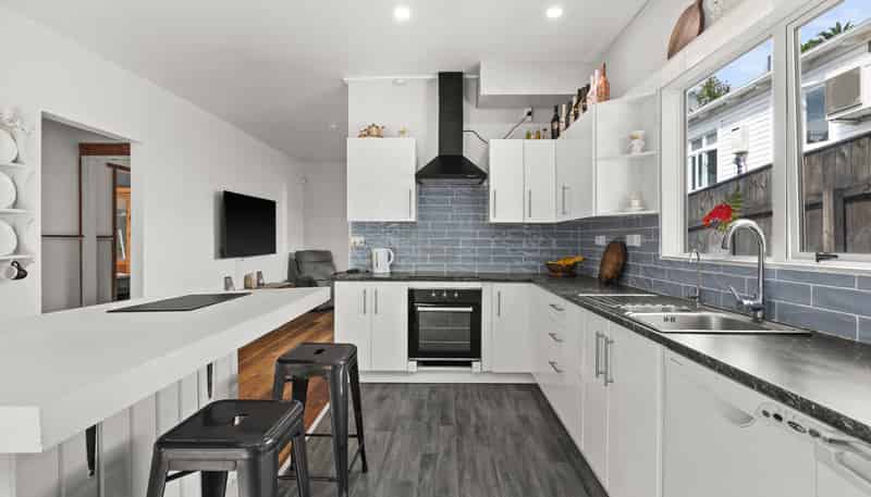 5 Smale Terrace, Hospital Hill