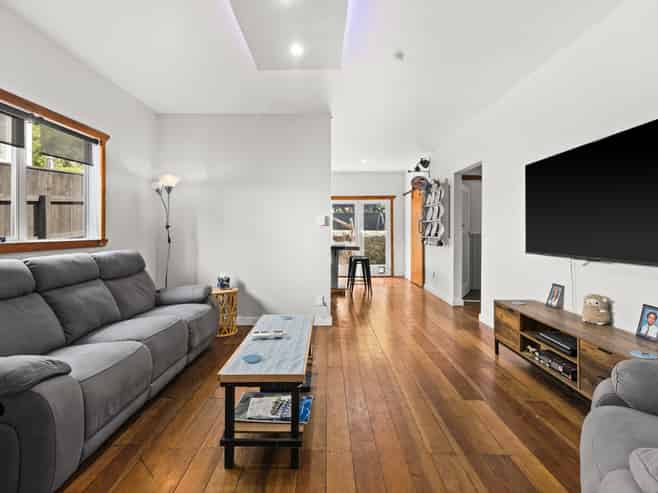 5 Smale Terrace, Hospital Hill