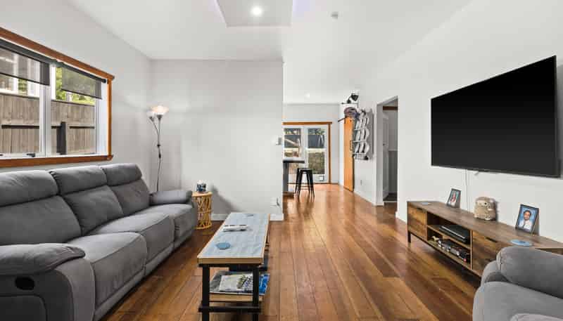 5 Smale Terrace, Hospital Hill