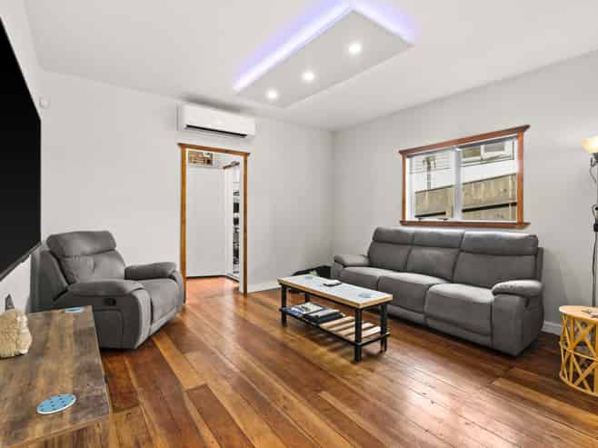 5 Smale Terrace, Hospital Hill