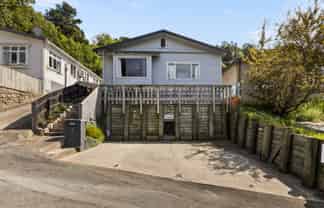 5 Smale Terrace, Hospital Hill