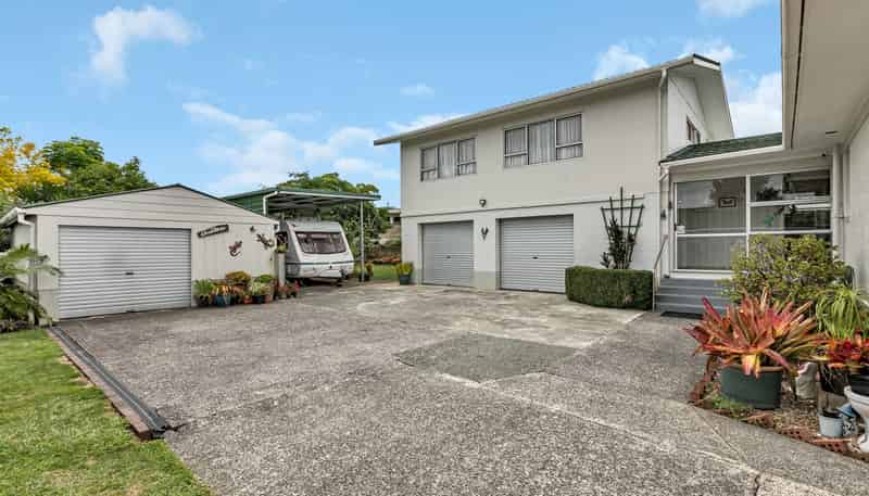 25 Tuhangi Street, Kamo