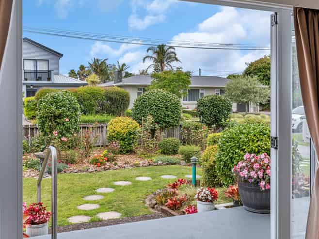 25 Tuhangi Street, Kamo