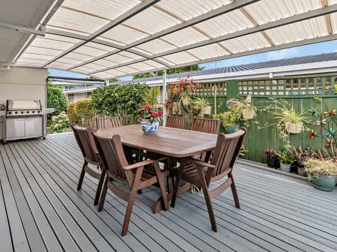 25 Tuhangi Street, Kamo