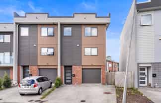 25 Meritage Lane, Te Atatu South