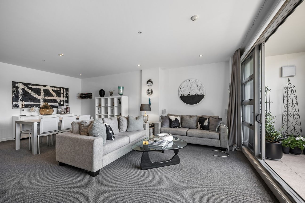 Convenience, Security, Location, Lifestyle - Bild 3