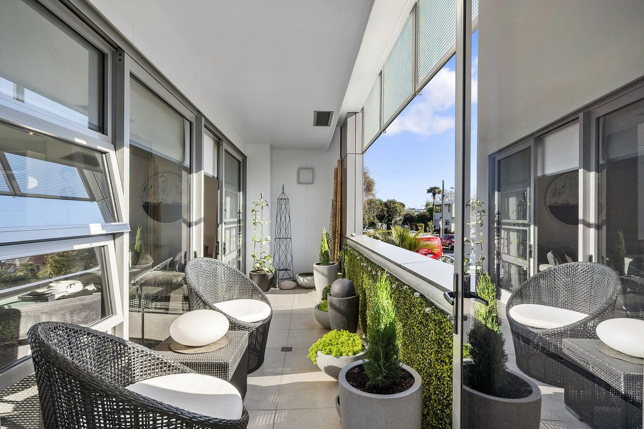 Convenience, Security, Location, Lifestyle - Bild 5