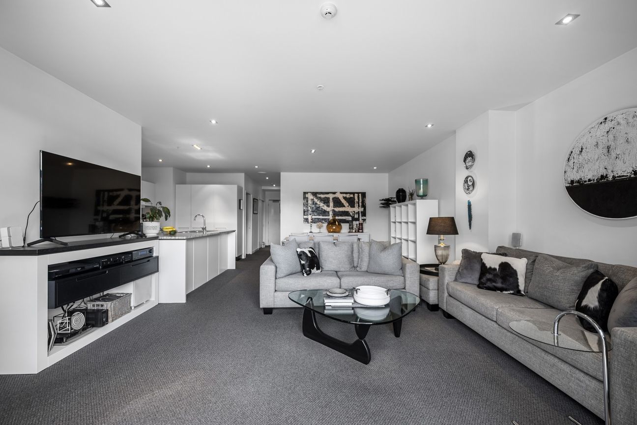 Convenience, Security, Location, Lifestyle - Bild 2