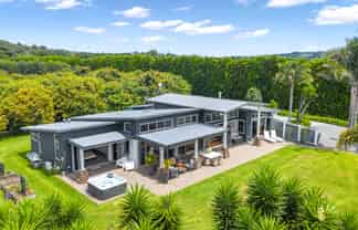 36 Watrous Downs, Maungatapere