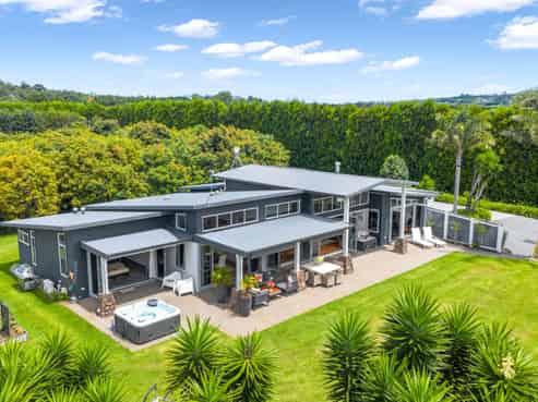 36 Watrous Downs, Maungatapere