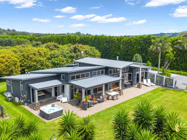 36 Watrous Downs, Maungatapere