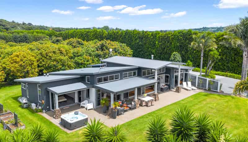 36 Watrous Downs, Maungatapere