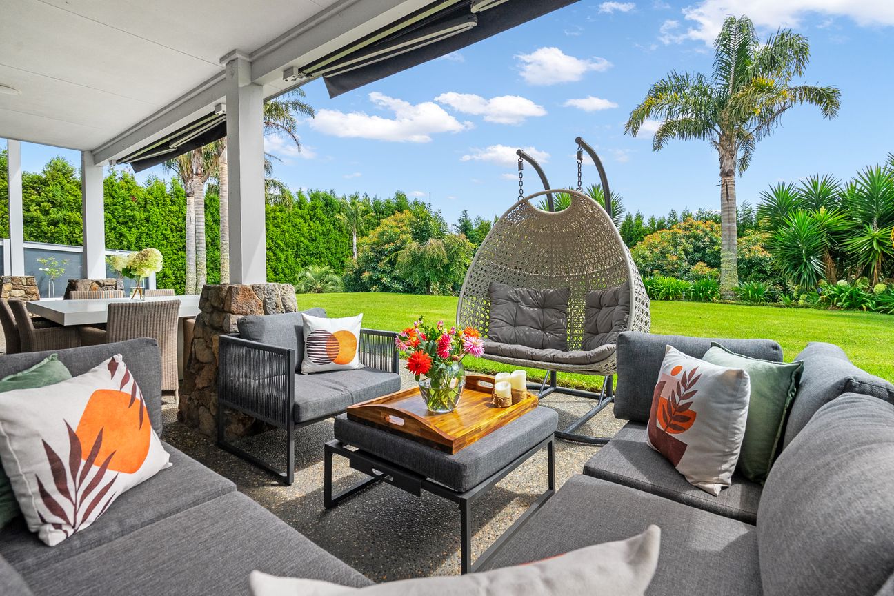 A Private Estate of Substance, Style & Possibility - Widok 2