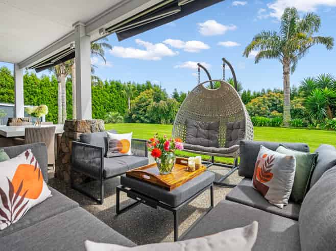 36 Watrous Downs, Maungatapere