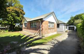 34 Raveena Street , Avonhead