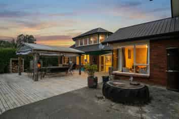 490 McQuarrie Street, Tisbury