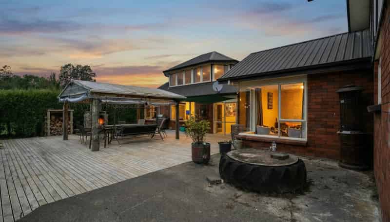 490 McQuarrie Street, Tisbury