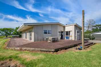 729 Puhipuhi Road, Whakapara