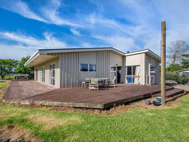 729 Puhipuhi Road, Whakapara