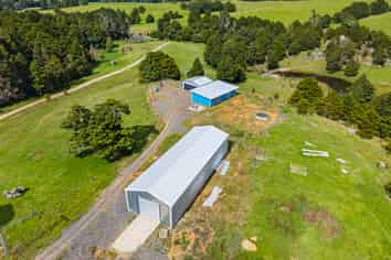 729 Puhipuhi Road, Whakapara