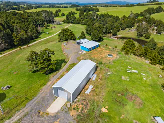 729 Puhipuhi Road, Whakapara