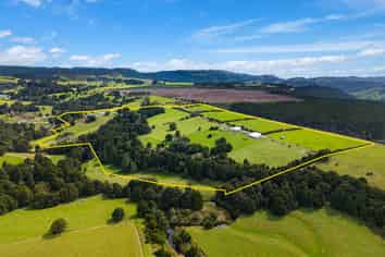 729 Puhipuhi Road, Whakapara