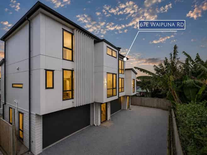 67 Waipuna Road, Mount Wellington