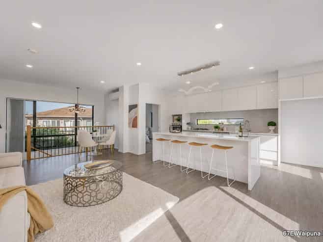 67 Waipuna Road, Mount Wellington