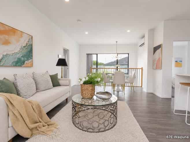 67 Waipuna Road, Mount Wellington