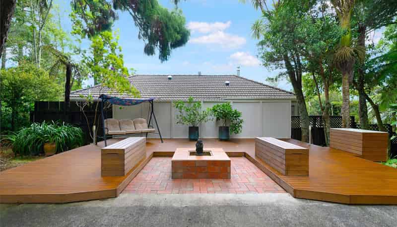 19 Hollywood Avenue, Titirangi