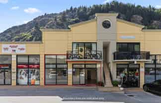 Entry level occupier or investment opportunity