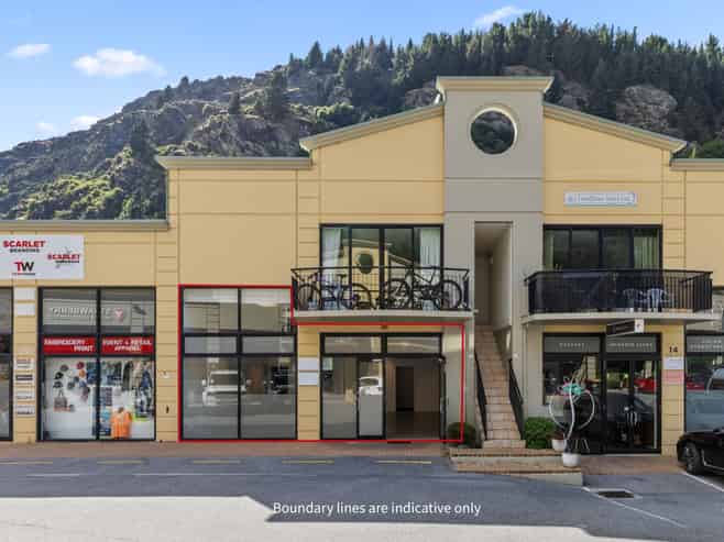 Entry level occupier or investment opportunity