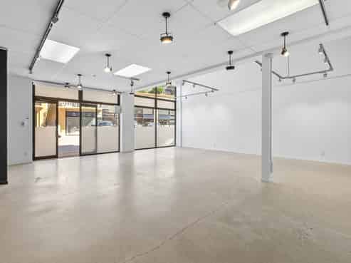 Entry level occupier or investment opportunity