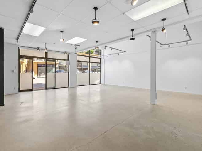 Entry level occupier or investment opportunity