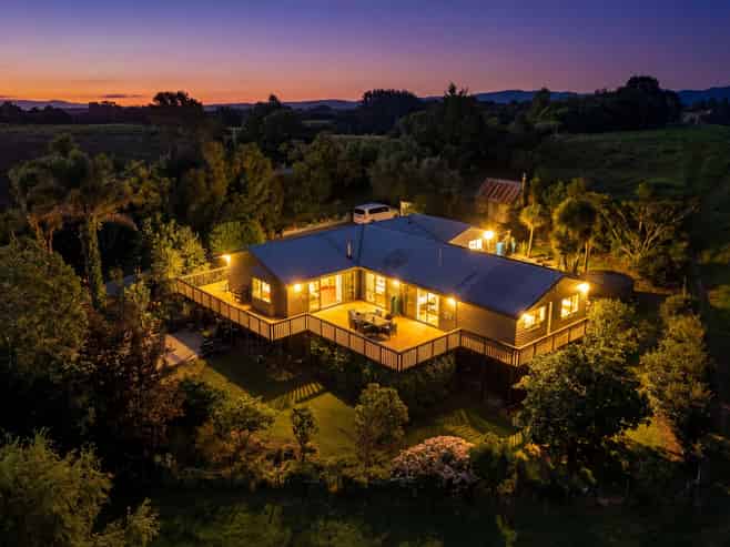 4 Smyth Road, Warkworth