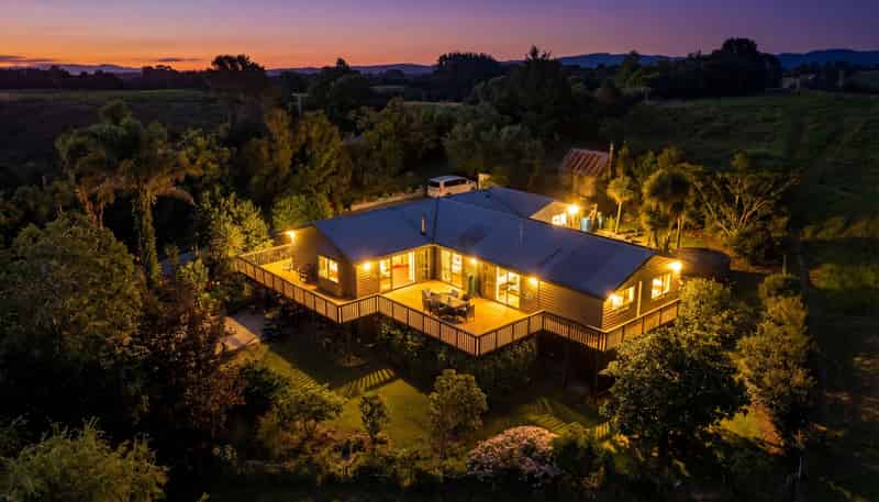 4 Smyth Road, Warkworth