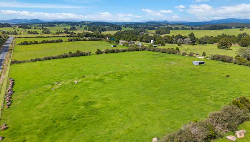 729 Puhipuhi Road, Whakapara
