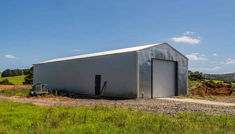 729 Puhipuhi Road, Whakapara