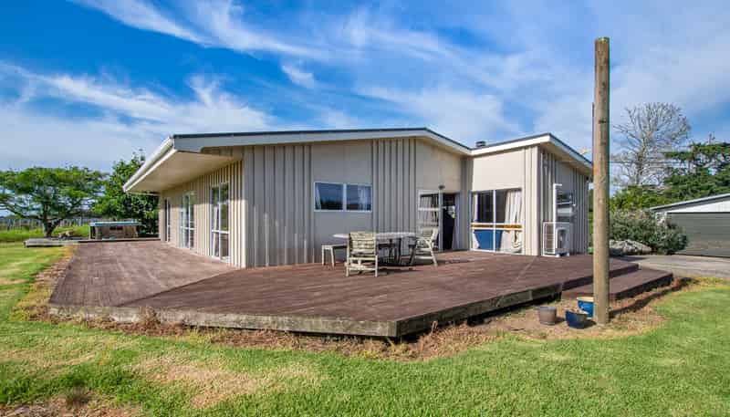 729 Puhipuhi Road, Whakapara