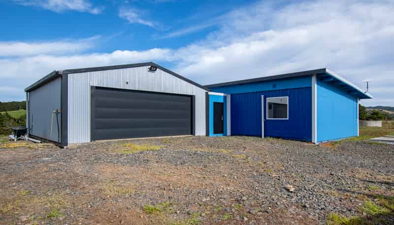 729 Puhipuhi Road, Whakapara