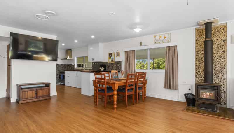 729 Puhipuhi Road, Whakapara