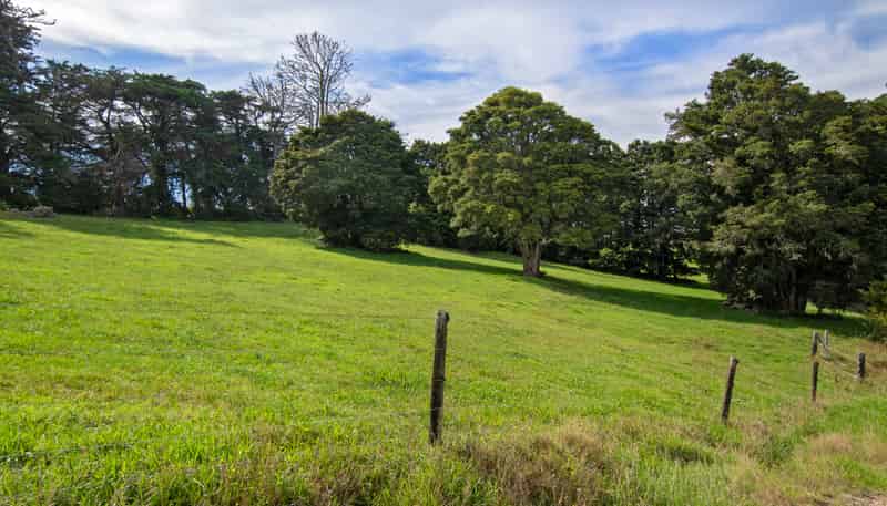 729 Puhipuhi Road, Whakapara