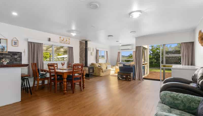 729 Puhipuhi Road, Whakapara