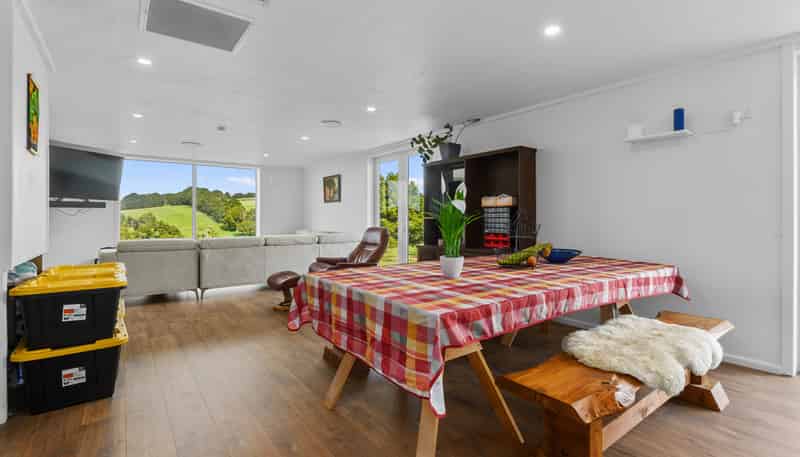 729 Puhipuhi Road, Whakapara