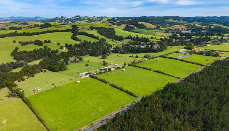 729 Puhipuhi Road, Whakapara