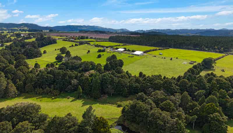 729 Puhipuhi Road, Whakapara