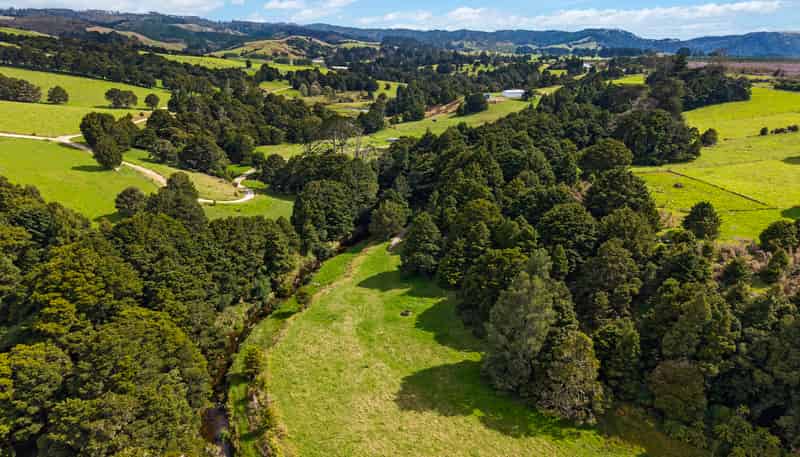 729 Puhipuhi Road, Whakapara