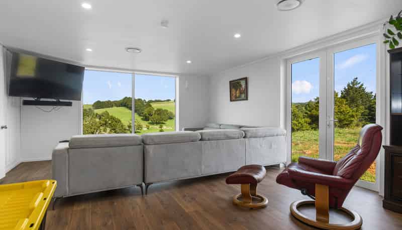 729 Puhipuhi Road, Whakapara