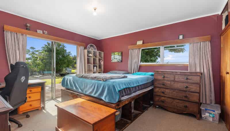 729 Puhipuhi Road, Whakapara