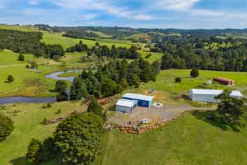 729 Puhipuhi Road, Whakapara